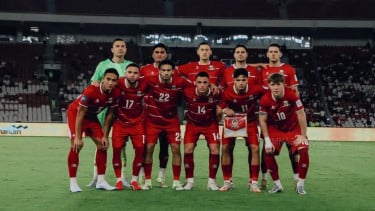 Segrup dengan Timnas Indonesia di Piala Asia 2027, Media Jepang Geger: Undian yang Sulit
