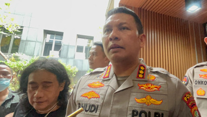 Pasien Lapor ke Polda Metro Jaya Usai Diduga Jadi Korban Malpraktik di RS Jaksel, Polisi Lakukan Penyelidikan