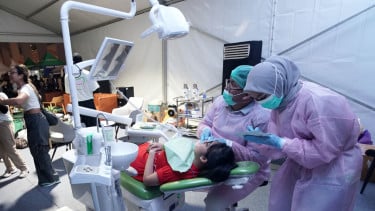 Teknologi Bikin Layanan Dokter Gigi Lebih Transparan, Dari Reservasi hingga Cek Estimasi Biaya Perawatan