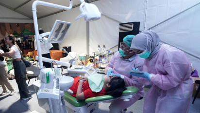 Teknologi Bikin Layanan Dokter Gigi Lebih Transparan, Dari Reservasi hingga Cek Estimasi Biaya Perawatan