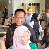 KPK dan Ombudsman RI Lakukan Pertemuan, Bahas Pencegahan Kasus Suap dan Gratifikasi Melalui Peningkatan Layanan Publik