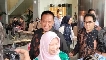 KPK dan Ombudsman RI Lakukan Pertemuan, Bahas Pencegahan Kasus Suap dan Gratifikasi Melalui Peningkatan Layanan Publik