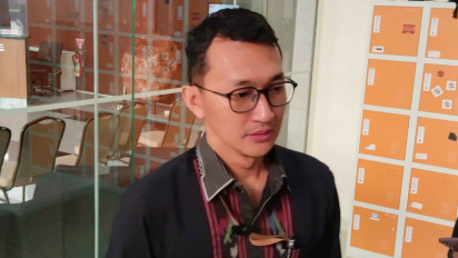 KPK Pastikan Masih Kejar Harun Masiku