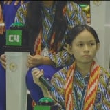 Siswi SMAN 1 Pontianak yang Berani Koreksi Juri LCC Ditawari Beasiswa ke Tiongkok hingga Pekerjaan Setelah Lulus