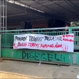 Nasib 252 Santri dan Santriwati Usai Ponpes Ndholo Kusumo yang Diasuh Kiai Ashari Ditutup Kemenag