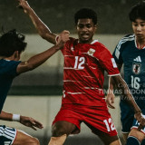 Kurniawan Dwi Yulianto Pusing, Jalan Timnas Indonesia di Piala Asia U-17 Terhenti Usai Jepang Sapu Bersih Grup B