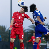 Klasemen Akhir Grup B Piala Asia U-17: Jepang dan China Lolos Perempat Final, Timnas Indonesia Tersingkir Akibat Selisih Gol