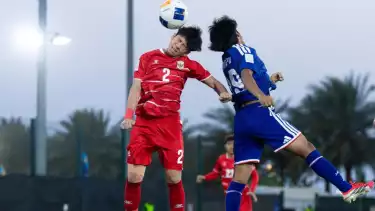 Klasemen Akhir Grup B Piala Asia U-17: Jepang dan China Lolos Perempat Final, Timnas Indonesia Tersingkir Akibat Selisih Gol