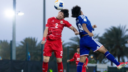 Klasemen Akhir Grup B Piala Asia U-17: Jepang dan China Lolos Perempat Final, Timnas Indonesia Tersingkir Akibat Selisih Gol