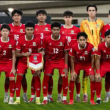 Jadi Satu-satunya yang Gagal ke Piala Dunia U-17 di Grup B, Tertutup Pintu Terakhir Timnas Indonesia U-17 Lolos Walau FIFA Sudah Izinkan