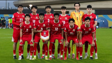 Jadi Satu-satunya yang Gagal ke Piala Dunia U-17 di Grup B, Tertutup Pintu Terakhir Timnas Indonesia U-17 Lolos Walau FIFA Sudah Izinkan