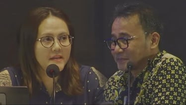 Buntut Polemik Anulir Jawaban Siswa, MPR Nonaktifkan Juri dan MC dari Lomba Cerdas Cermat, Begini Alasannya