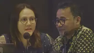 Buntut Polemik Anulir Jawaban Siswa, MPR Nonaktifkan Juri dan MC dari Lomba Cerdas Cermat, Begini Alasannya