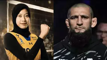 Sport Terpopuler: Omongan Khabib soal Chimaev Terbukti, Reaksi Kapten Red Sparks soal Megawati Hangestri, Hyundai Hillstate Dapat Jackpot