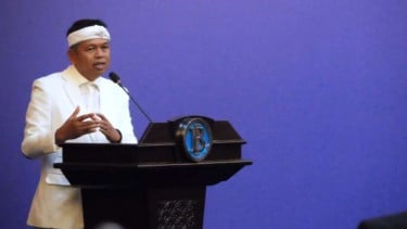 Dedi Mulyadi Gandeng Bank Indonesia, Fokus Bangun Ekonomi Jabar Berbasis Ekologi