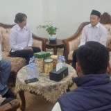 Polrestabes Semarang Minta Mahasiswi Diduga Korban Pelecehan Oknum Dosen UIN Walisongo Segera Melapor
