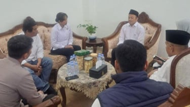 Polrestabes Semarang Minta Mahasiswi Diduga Korban Pelecehan Oknum Dosen UIN Walisongo Segera Melapor
