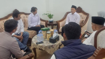 Polrestabes Semarang Minta Mahasiswi Diduga Korban Pelecehan Oknum Dosen UIN Walisongo Segera Melapor