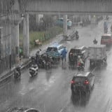 Prakiraan BMKG Soal Cuaca Jakarta Hari Ini: Siang Berawan, Sore Berpotensi Hujan di Wilayah Tertentu