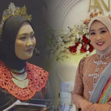 Akui Salah dan Minta Maaf, MC Lomba Cerdas Cermat MPR Ungkap Kesedihannya: Banyak yang Merayakan Jatuhnya Aku