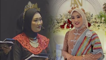 Akui Salah dan Minta Maaf, MC Lomba Cerdas Cermat MPR Ungkap Kesedihannya: Banyak yang Merayakan Jatuhnya Aku
