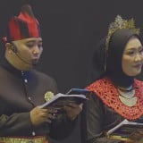 Beda Nasib Dua MC Cerdas Cermat MPR Usai Viral: Shindy Lutfiana Menderita Dihujat, Said Akhmad Justru Asyik Lakukan Ini