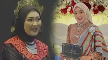 Imbas Polemik Penilaian Juri Lomba Cerdas Cermat Kalbar, Wedding Planner Langsung Putus Hubungan Kerja dengan MC