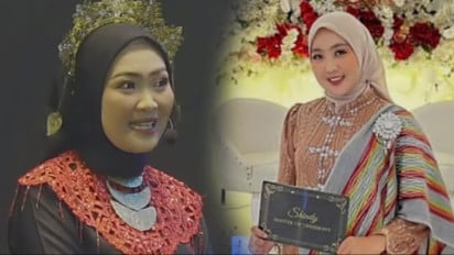 Imbas Polemik Penilaian Juri Lomba Cerdas Cermat Kalbar, Wedding Planner Langsung Putus Hubungan Kerja dengan MC