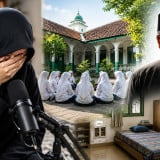 Santriwati Korban Ponpes di Pati Blak-blakan, Sebut Kiai Ashari Pernah Panggil Dua Wanita dalam Satu Malam