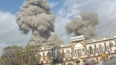 Perang dengan Iran Belum Usai, AS Telah Habiskan Dana Setara Rp500 Triliun