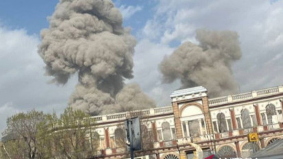 Perang dengan Iran Belum Usai, AS Telah Habiskan Dana Setara Rp500 Triliun