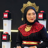 Curhatan Shindy Lutfiana Usai Dicopot sebagai MC LCC MPR Kalbar, Sebut Rekan Sejawat Rayakan Kejatuhannya
