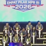 MPR Minta Maaf dan Nonaktifkan MC dan Dewan Juri usai Video Cerdas Cermat Viral di Medsos, Begini Penjelasannya