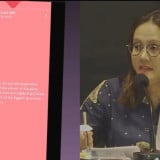 Status WhatsApp Diduga dari Juri LCC 4 Pilar MPR Indri Wahyuni Bocor ke Media Sosial, Isinya di Luar Dugaan