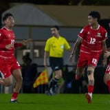 Reaksi Media Vietnam usai Timnas Indonesia U-17 Resmi Tersingkir dari Piala Asia U-17 2026, China Disanjung
