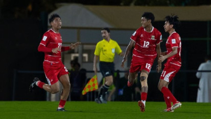 Reaksi Media Vietnam usai Timnas Indonesia U-17 Resmi Tersingkir dari Piala Asia U-17 2026, China Disanjung