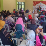 Pengurus PBI Jatim Keluhkan Penonaktifan Sepihak, Ini Penjelasan Pusat