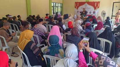 Pengurus PBI Jatim Keluhkan Penonaktifan Sepihak, Ini Penjelasan Pusat
