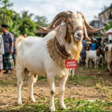 Kurban Atas Nama Orang Tua, Apakah Pahalanya untuk Anak atau Orang Tua? Begini Penjelasan Buya Yahya