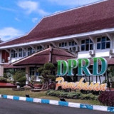 Ketua DPRD Pamekasan Tak Respons saat Dikonfirmasi Pemeriksaan MNJ oleh KPK
