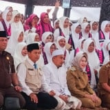 298 Calon Jemaah Haji asal Lumajang Batal Berangkat Tahun Ini, Paling Banyak Terkendala Biaya