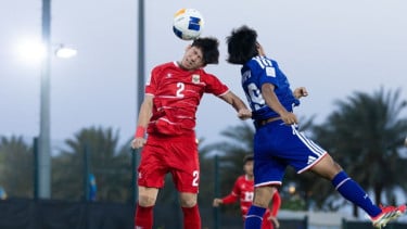 Warga Jepang Berbondong-bondong Puji Timnas Indonesia U-17 meski Gagal Lolos ke Piala Dunia U-17 2026