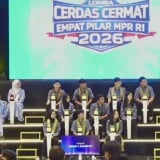 Dorong Babak Final LCC Empat Pilar MPR RI Tingkat Provinsi Kalimantan Barat Diulang, DPR: Supaya Adil, Tidak Mengurangi Minat dan Antusiasme Anak-Anak