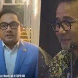 Tegas, Ketua Komisi II DPR RI Minta Juri Lomba Cerdas Cermat MPR Di-Blacklist: Akui Anda Salah