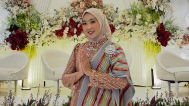 Siapa Shindy Lutfiana? Ini Jejak Karier MC LCC MPR RI Kalbar yang Mendadak Viral