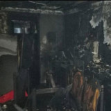 Rumah di Sunter Agung Jakut Kebakaran Diduga Akibat Korsleting Listrik, Empat Orang Tewas
