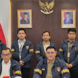 Fakta Baru Kasus Tambang Emas Ilegal di Sidoarjo, Polisi Tetapkan Anak Bos sebagai Tersangka