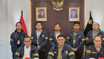 Fakta Baru Kasus Tambang Emas Ilegal di Sidoarjo, Polisi Tetapkan Anak Bos sebagai Tersangka