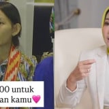 Reaksi Tak Terduga Istri Mantan Gubernur Jabar soal Cerdas Cermat MPR, Atalia Praratya: Berani sampaikan Pendapat Penting