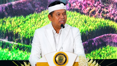 Terungkap, Alasan Dedi Mulyadi Wacanakan Hapus PKB dan Ganti dengan Jalan Provinsi Berbayar di Jawa Barat